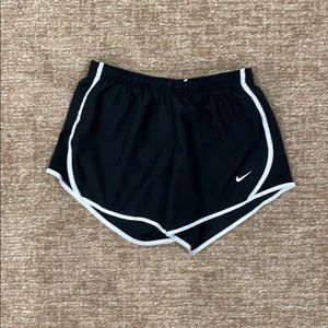Nike athletic shorts